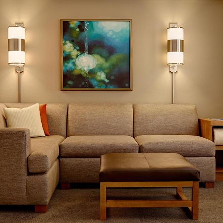 Hyatt Place Bethlehem-Downtown Ngoại thất bức ảnh