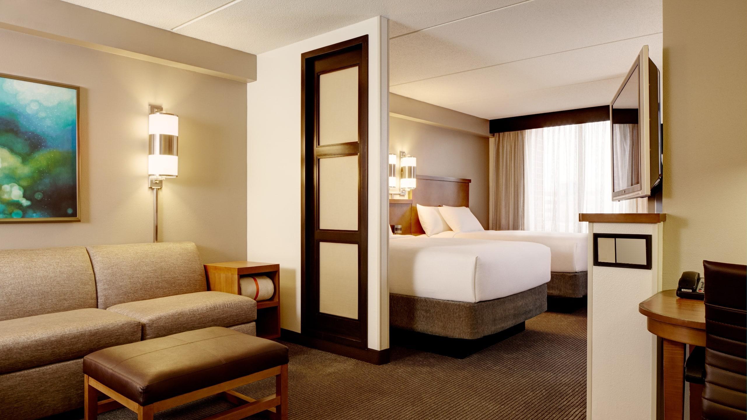 Hyatt Place Bethlehem-Downtown Ngoại thất bức ảnh