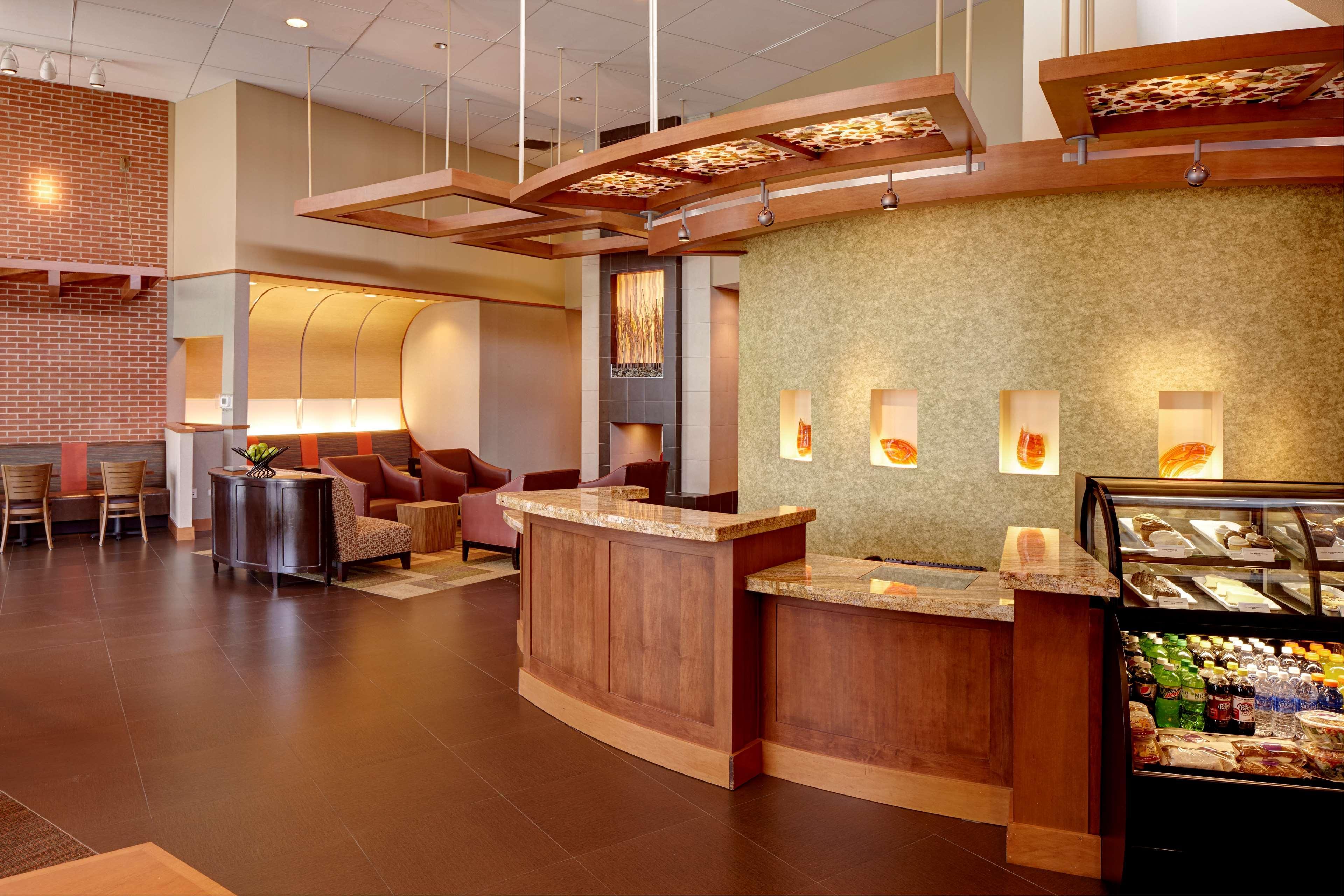Hyatt Place Bethlehem-Downtown Ngoại thất bức ảnh