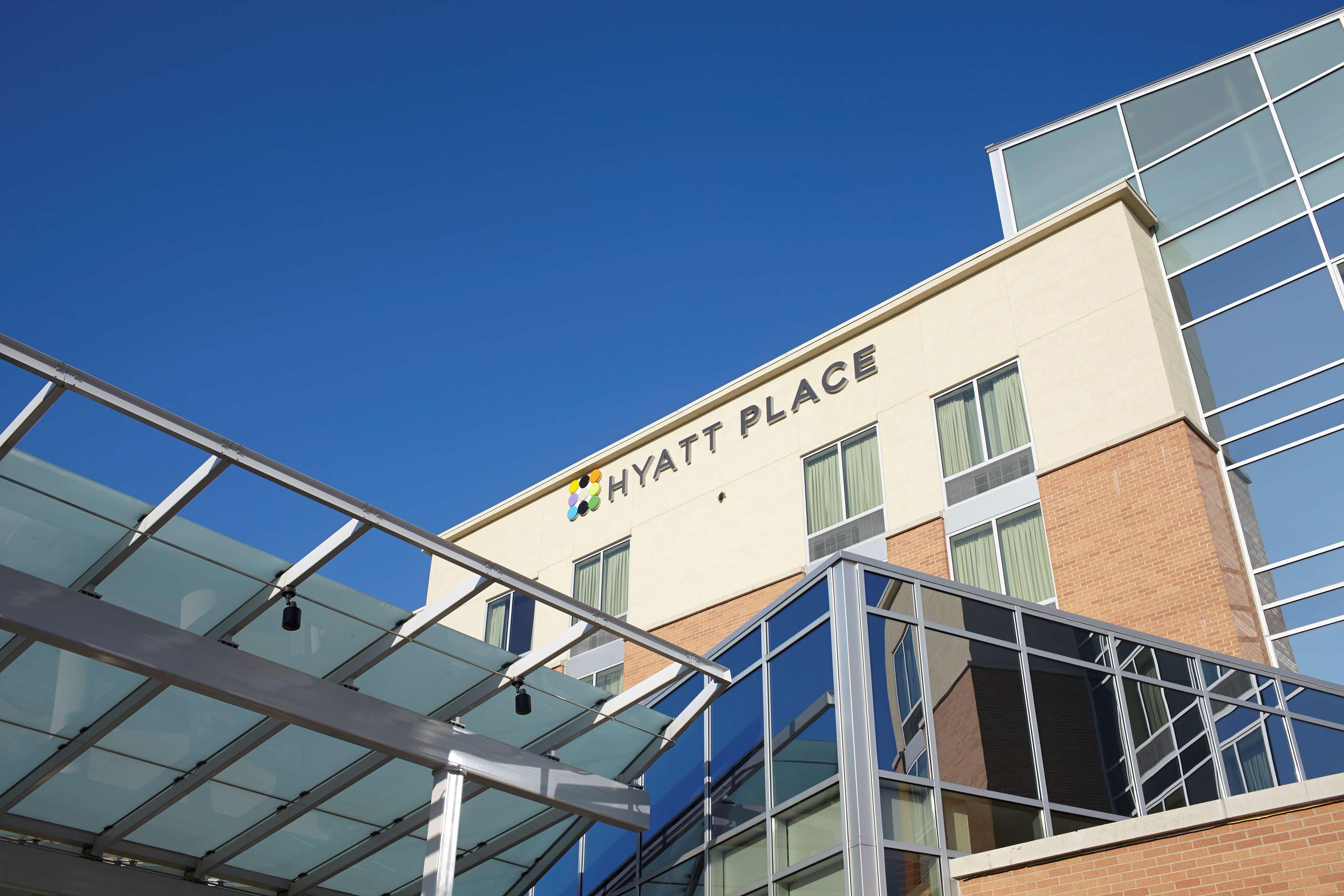 Hyatt Place Bethlehem-Downtown Ngoại thất bức ảnh