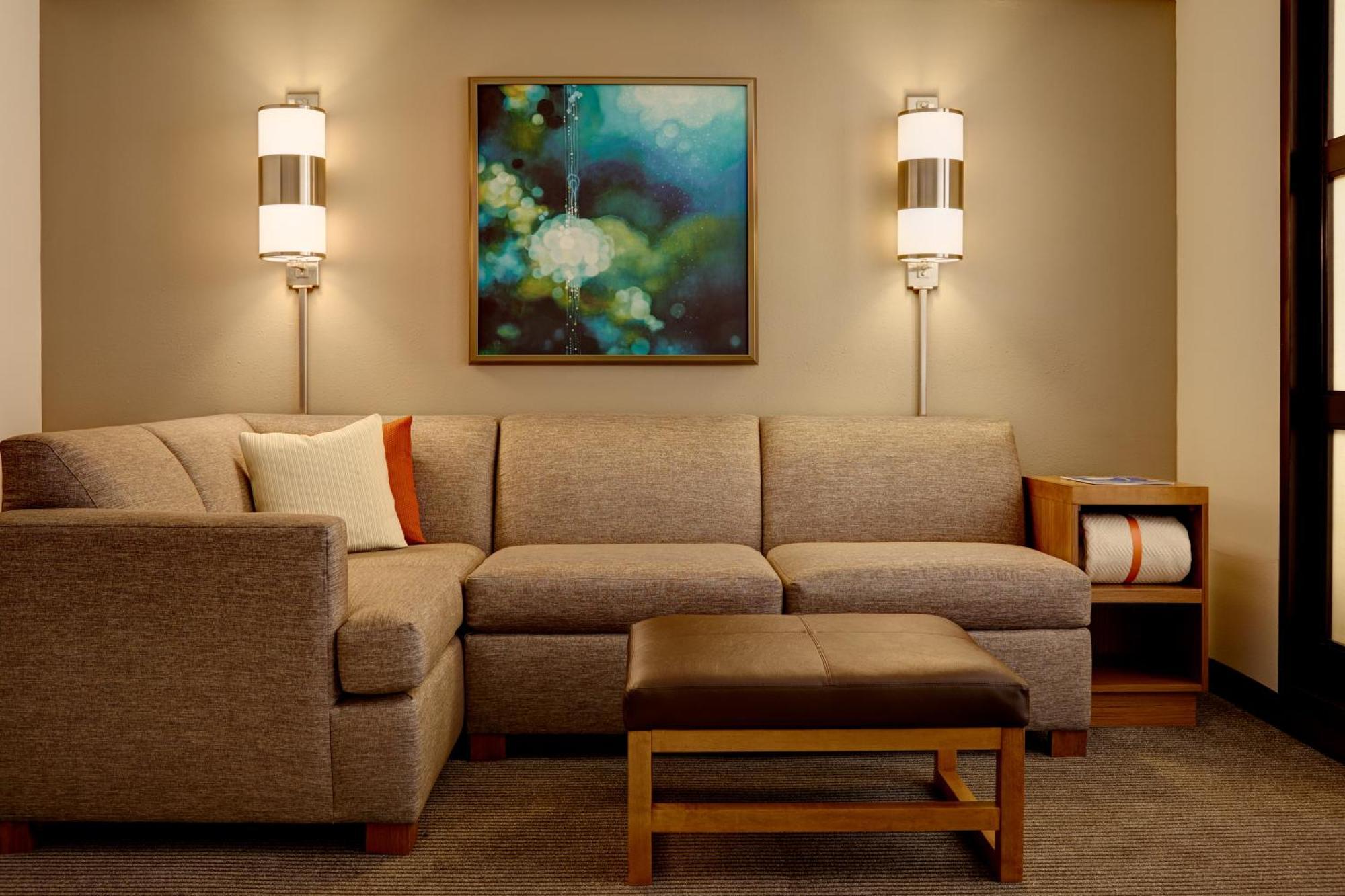 Hyatt Place Bethlehem-Downtown Ngoại thất bức ảnh