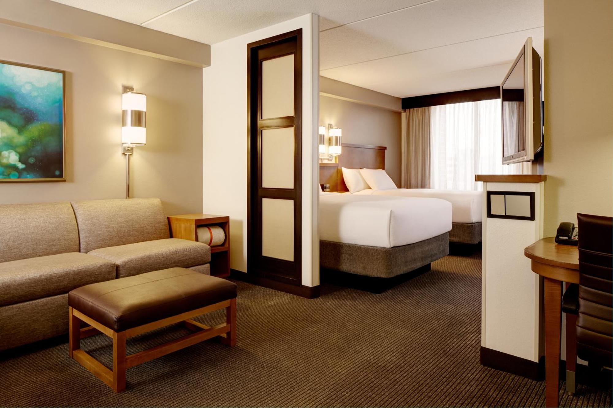 Hyatt Place Bethlehem-Downtown Ngoại thất bức ảnh