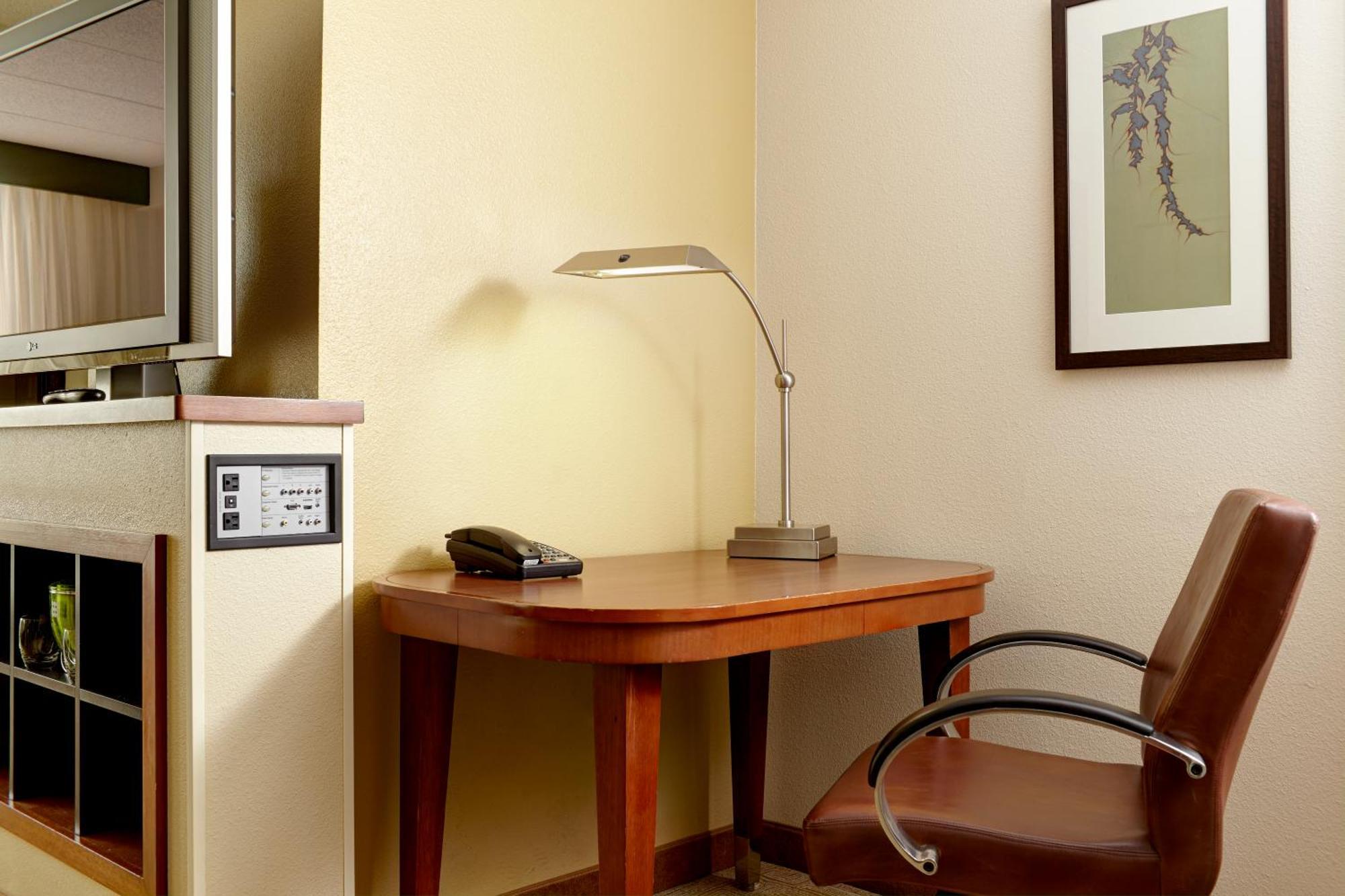 Hyatt Place Bethlehem-Downtown Ngoại thất bức ảnh