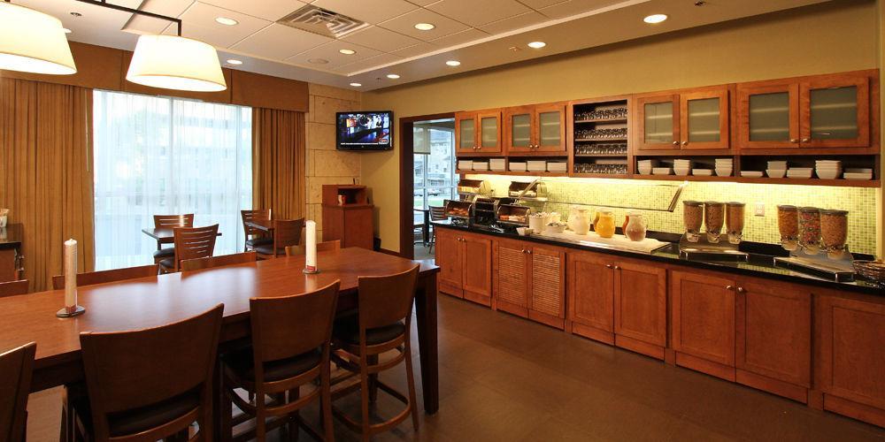 Hyatt Place Bethlehem-Downtown Ngoại thất bức ảnh