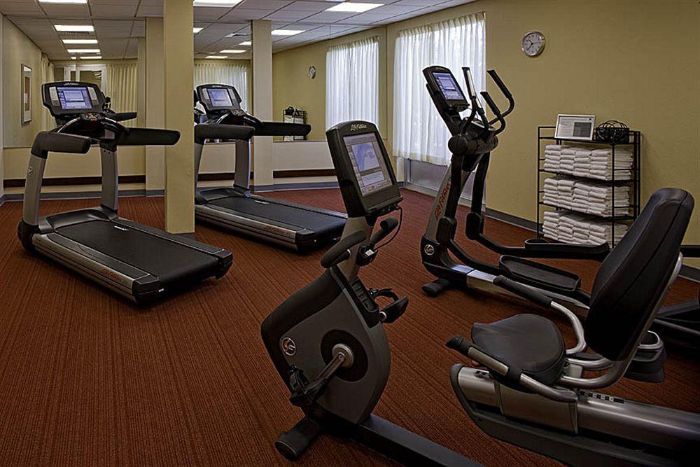 Hyatt Place Bethlehem-Downtown Tiện nghi bức ảnh