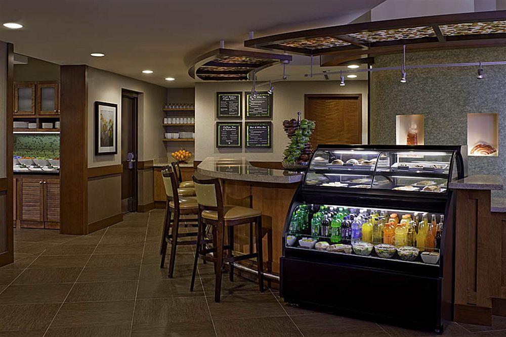 Hyatt Place Bethlehem-Downtown Nhà hàng bức ảnh