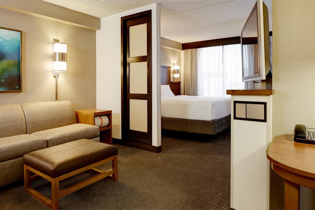 Hyatt Place Bethlehem-Downtown Ngoại thất bức ảnh