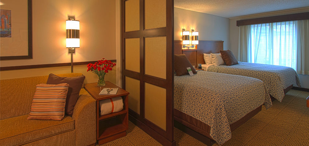 Hyatt Place Bethlehem-Downtown Ngoại thất bức ảnh