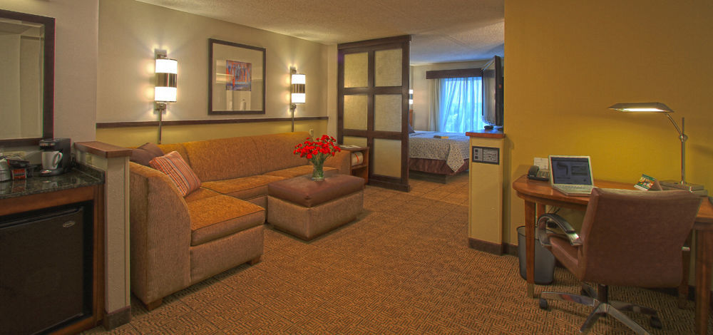 Hyatt Place Bethlehem-Downtown Ngoại thất bức ảnh