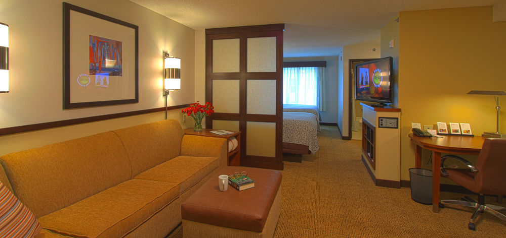 Hyatt Place Bethlehem-Downtown Ngoại thất bức ảnh