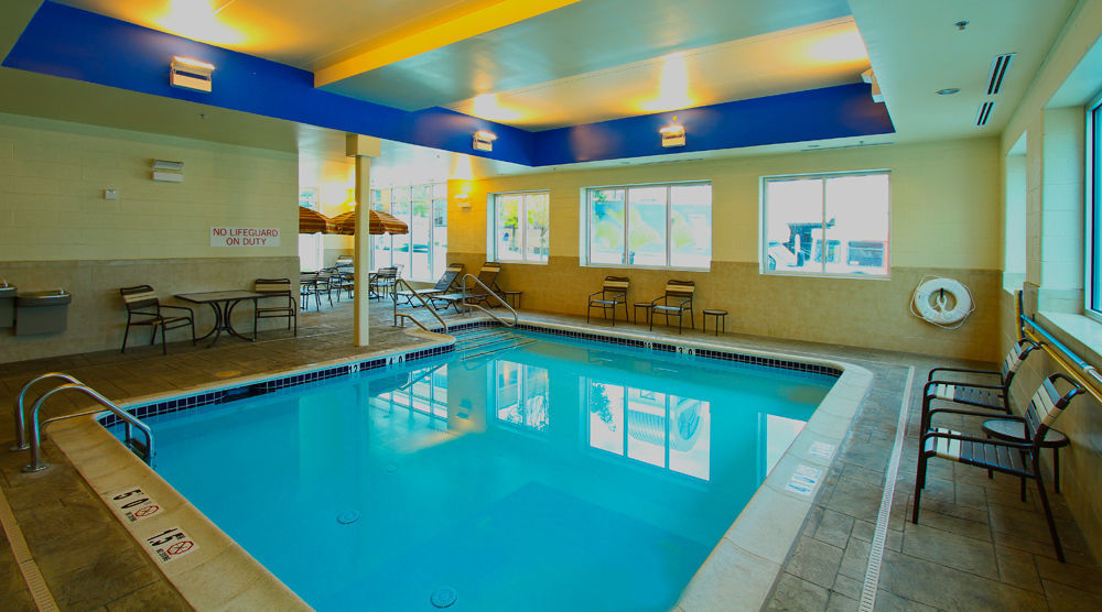 Hyatt Place Bethlehem-Downtown Ngoại thất bức ảnh