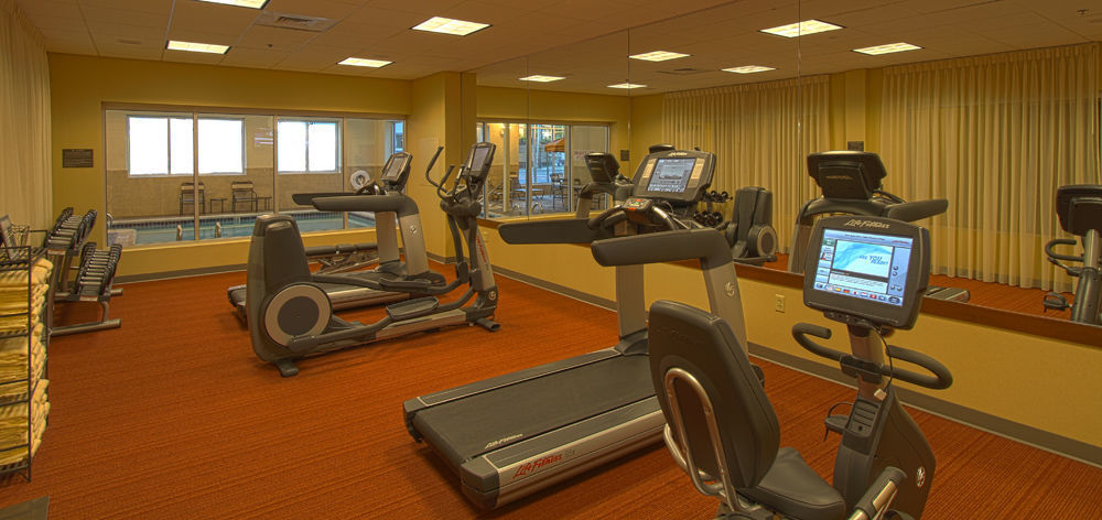 Hyatt Place Bethlehem-Downtown Ngoại thất bức ảnh